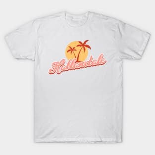 Hallandale T-Shirt